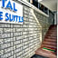 Super Hotel O Crystal Executive Suites