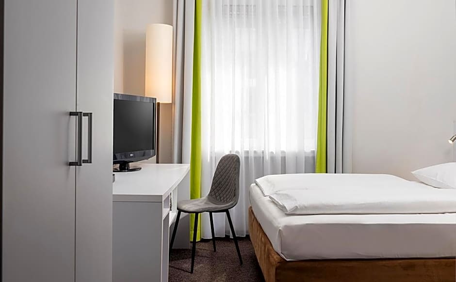 Wyndham Garden Düsseldorf City Centre Königsallee