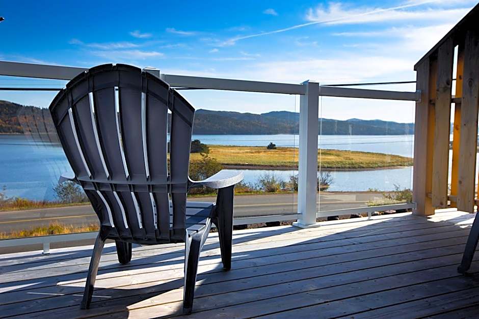 The Killick Inn & Suites