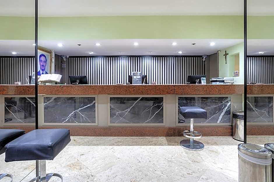 Nacional Inn Belo Horizonte