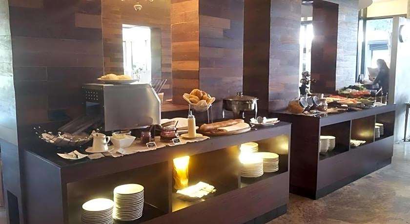 Klim Hotel