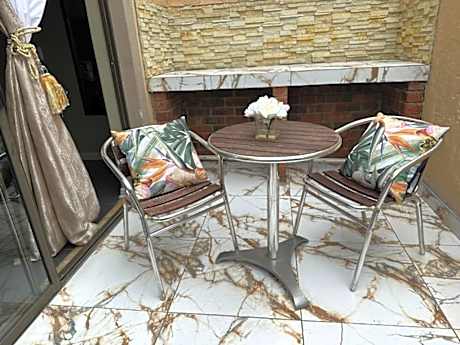 Repa Boutique GuestLodge