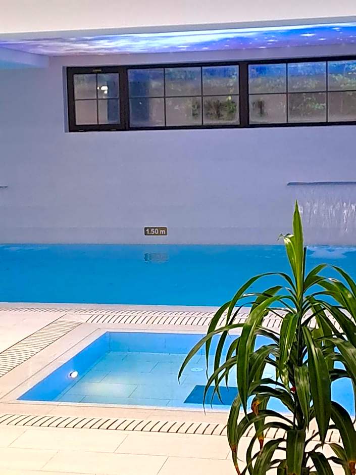 Piatra Pinului Ski & Spa