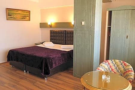 Karamürsel Mohti Otel Fitness Organizasyon