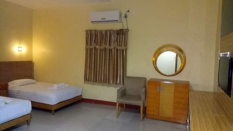 Jeamco Royal Hotel- Cotabato