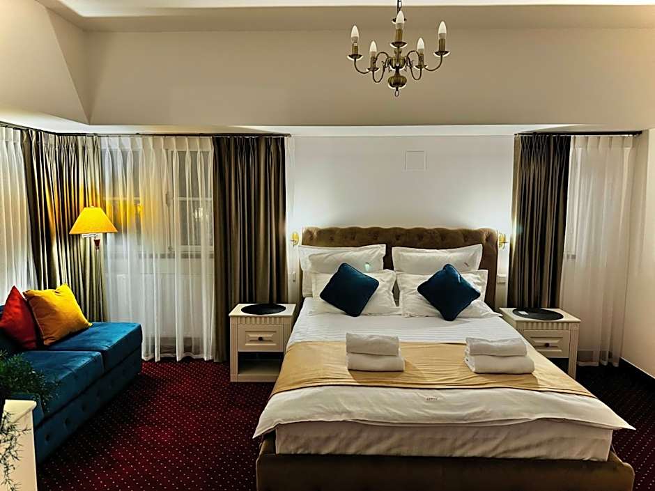 Vila Șipot - Casa Arhitecților