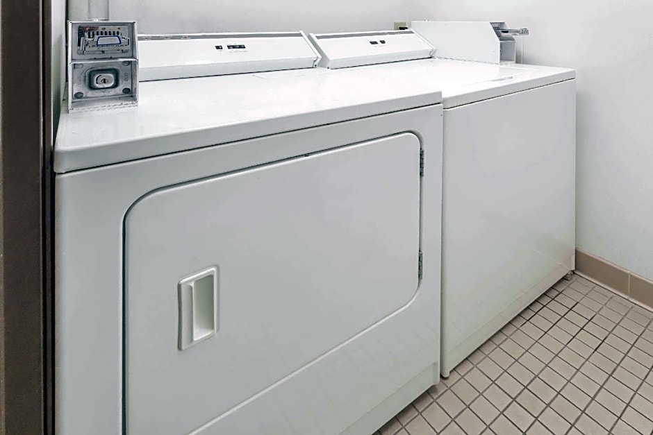 Days Inn by Wyndham Stoughton WI.