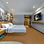 City Comfort Inn Shaorao Wannian