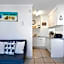 Olympus Apartments