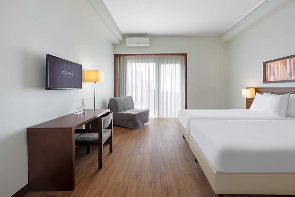 Dorma Praia Golfe