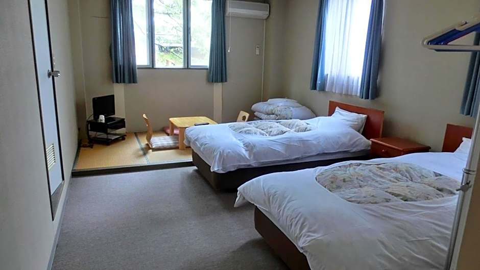 Oomukou Ryokan