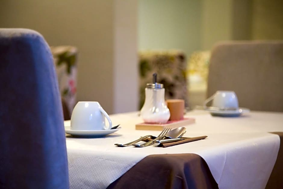 Garni Hotel Rödelheimer Hof