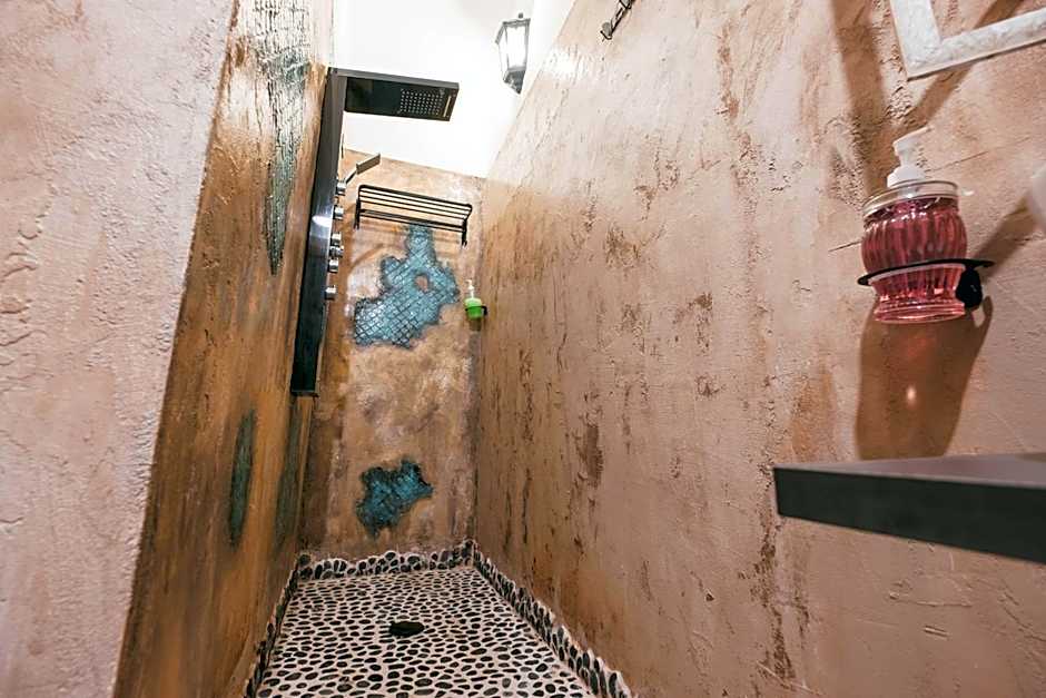 Palazzetto del Pittore in San Quirico d'Orcia