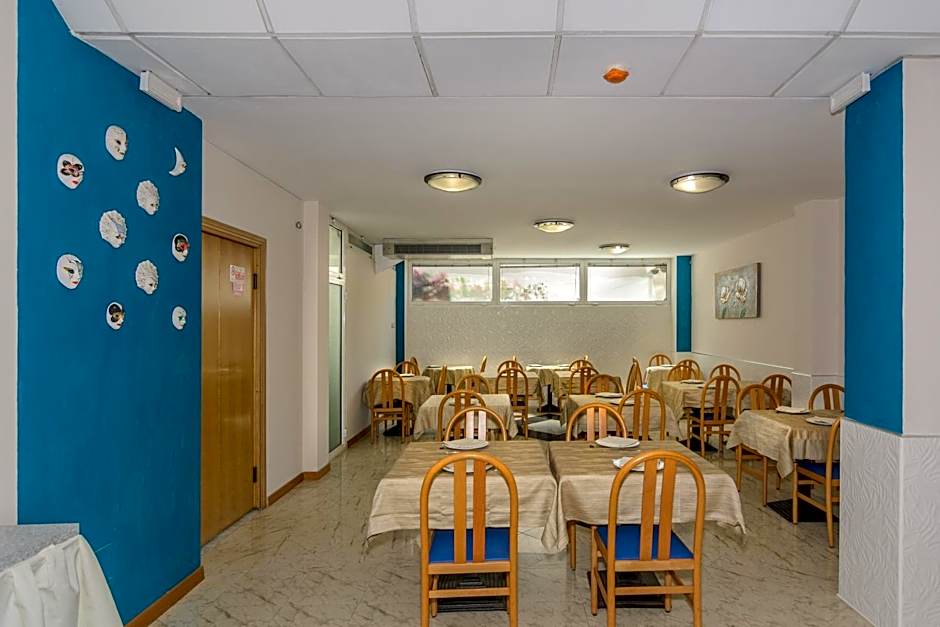 Hotel Sogno