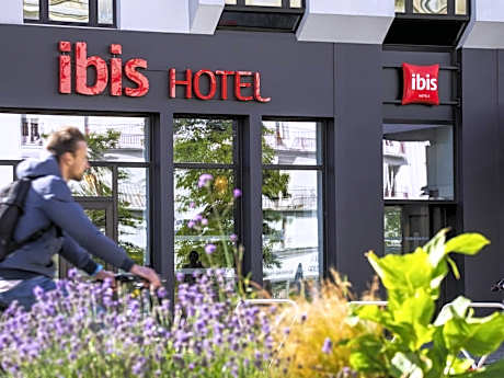 ibis Brest Centre