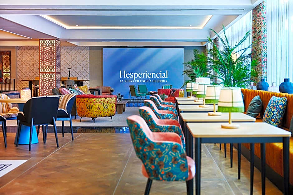 Hesperia Sevilla