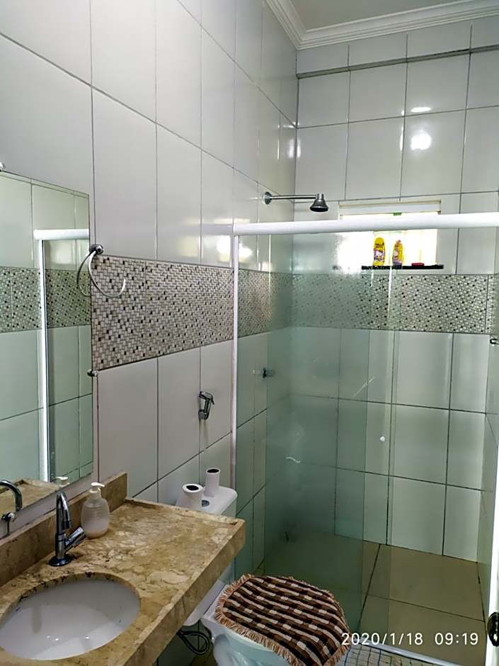 Pousada Barreirinhas House