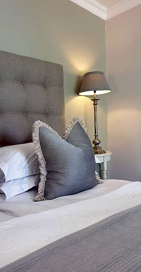 Haggards on Hilldrop