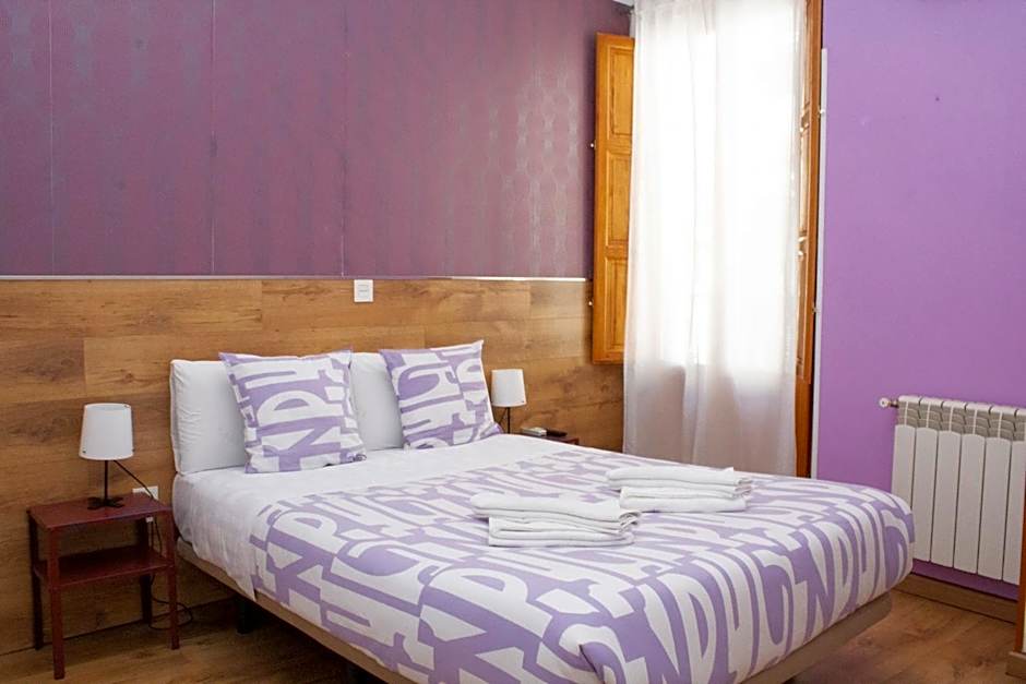 Hostal Abel Victoriano