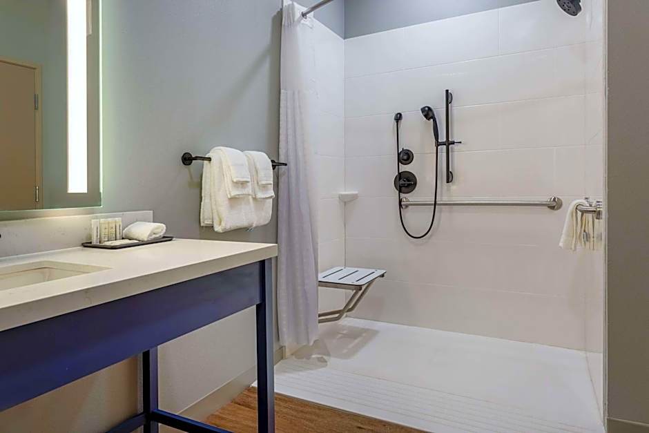 AmericInn by Wyndham San Angelo