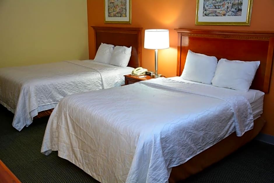 Buckeye Inn Express