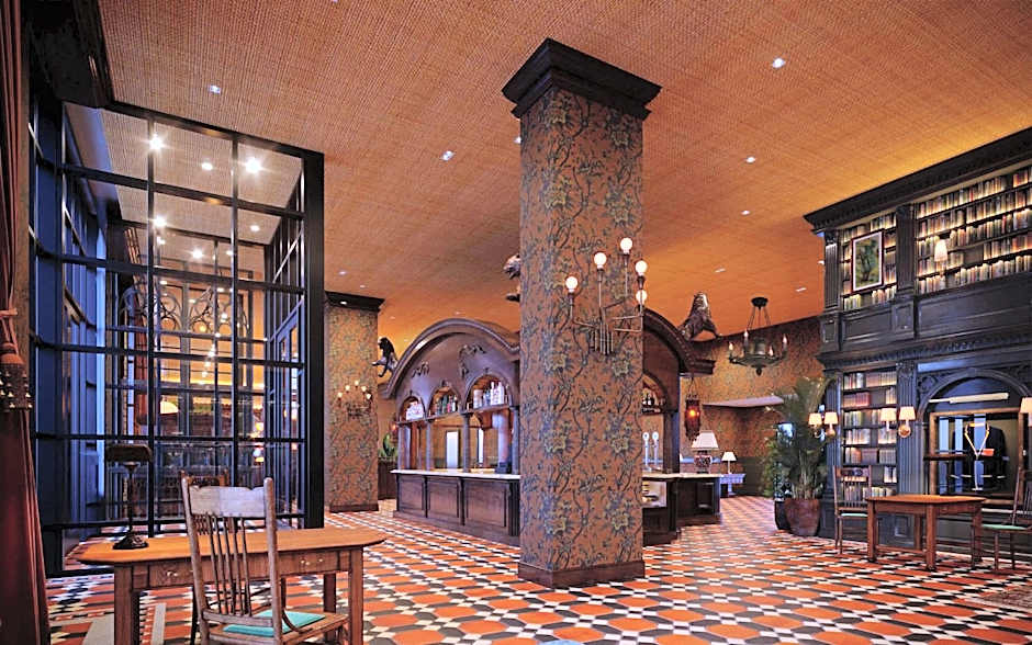 Graduate by Hilton Princeton