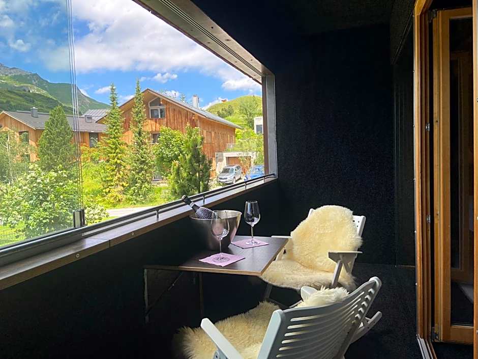 Kar Design Appartements