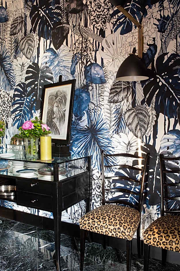 Velona's Jungle Luxury Suites