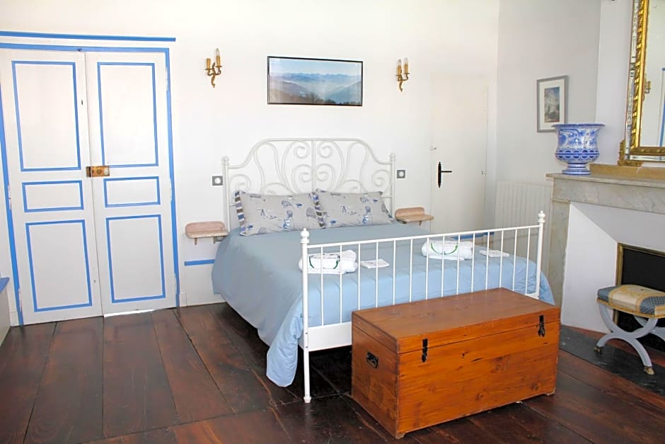 L'Enclos Des Jacobins