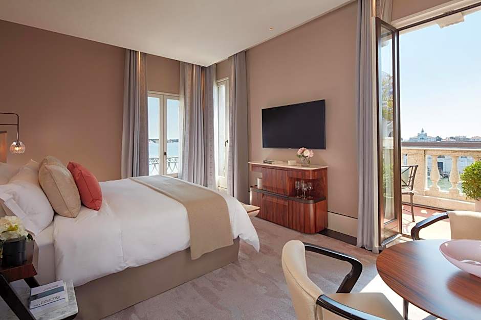 The St. Regis Venice
