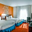Fairfield Inn & Suites by Marriott Atlanta Cumming/Johns Creek