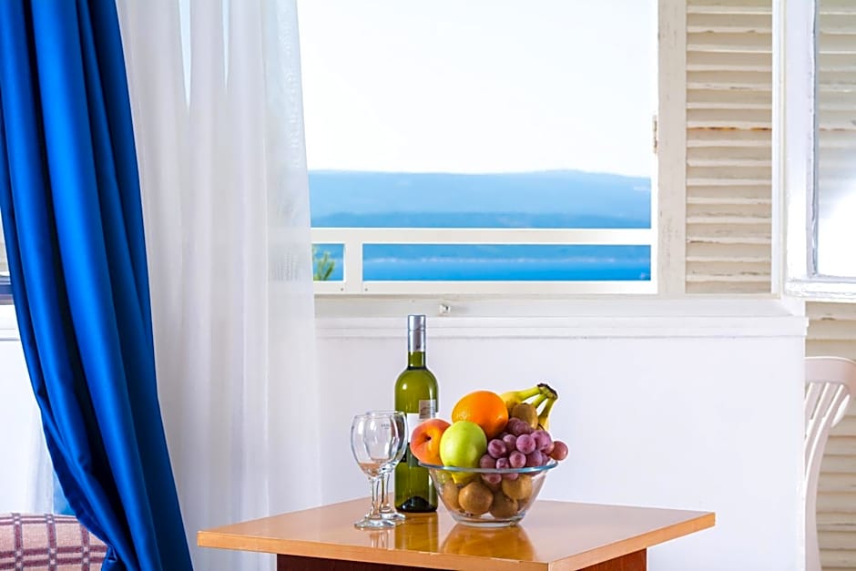 Sagitta all inclusive holiday resort