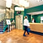 Hôtel Mercure Thionville Centre Porte du Luxembourg