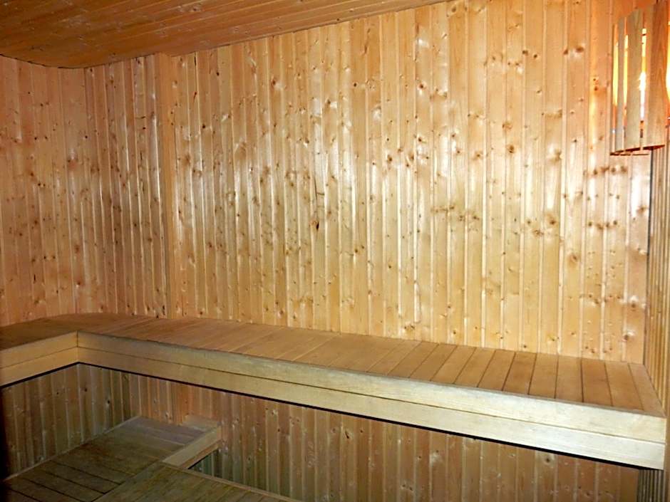 Grand Hotell Bollnäs