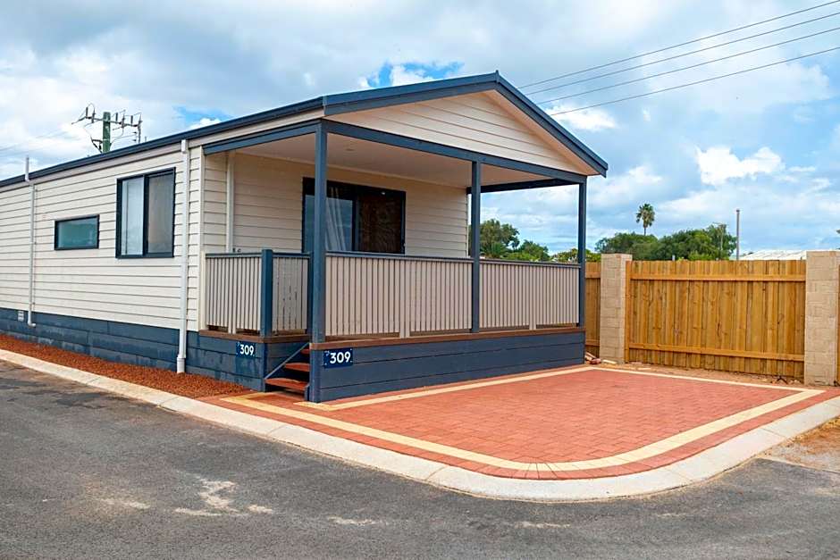 Jurien Bay Tourist Park