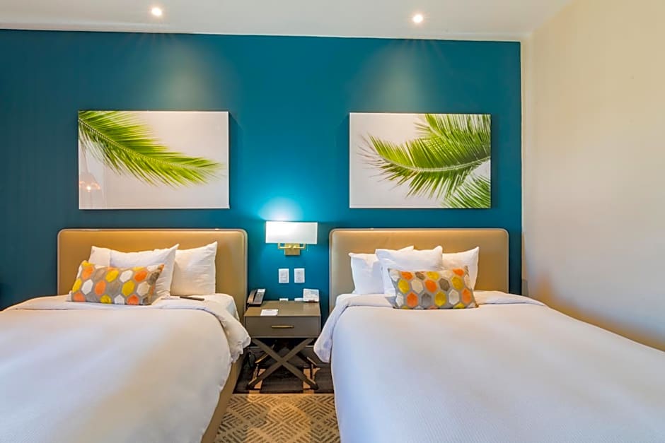 Torre Lucerna Hotel Ensenada
