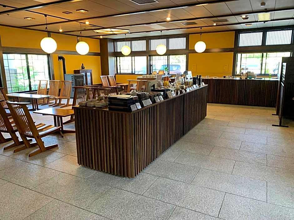 Haginoyado Tomoe Ryokan