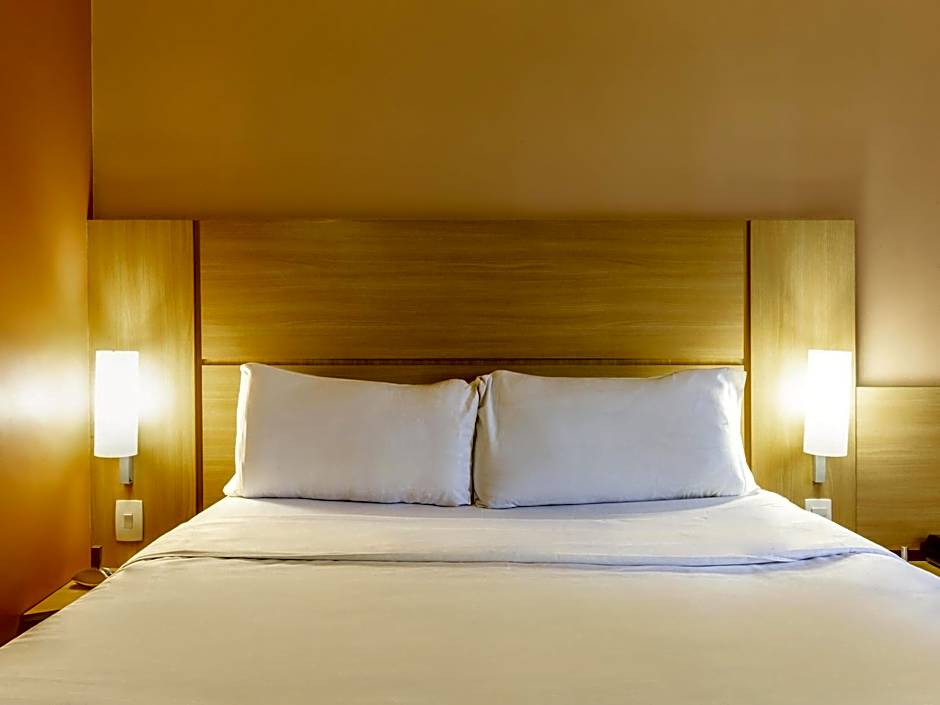 ibis Sao Paulo Morumbi