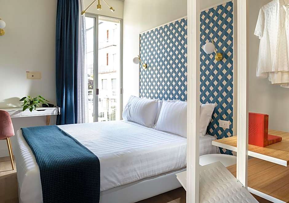 Hotel Buona fortuna