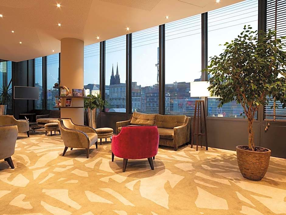 Mercure Clermont Ferrand centre Jaude