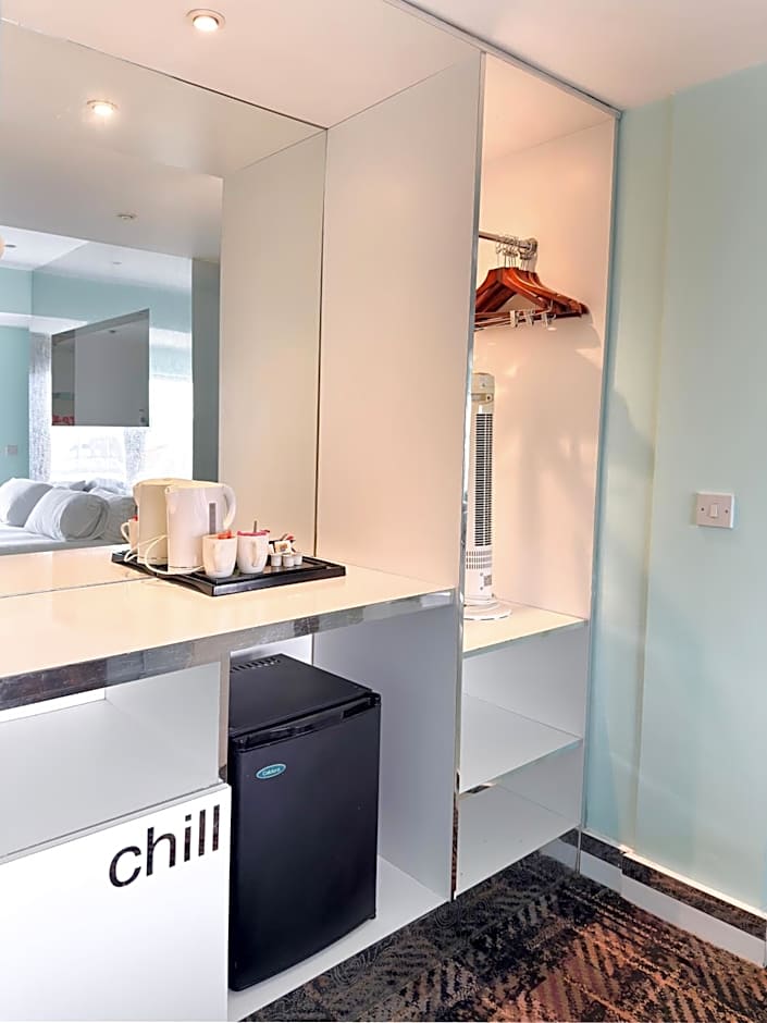 Citrus Hotel Cheltenham by Compass Hospitality