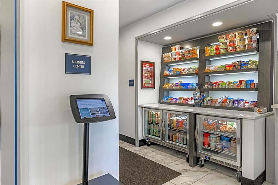 Best Western Independence Kansas City