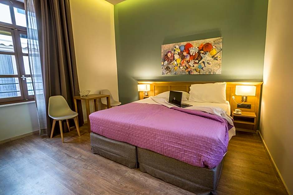 11City Rooms