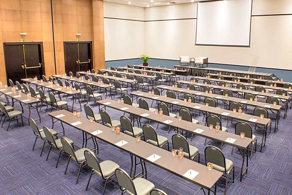 Marriott São Paulo Airport Hotel