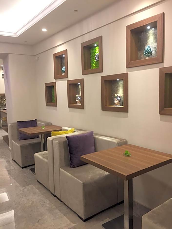 Beatus Suites And Rooms B&B