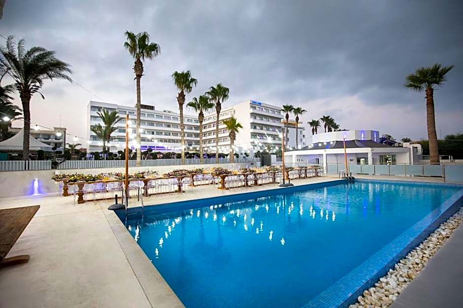 Tasia Maris Beach Hotel - Adults Only