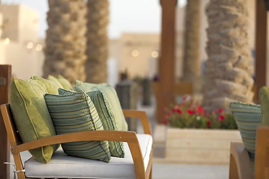 Souq Al Wakra Hotel Qatar by Tivoli