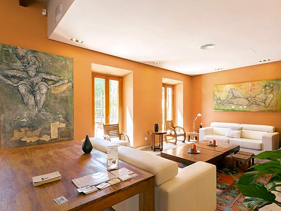 Ca' n Beia Suites - Adults Only