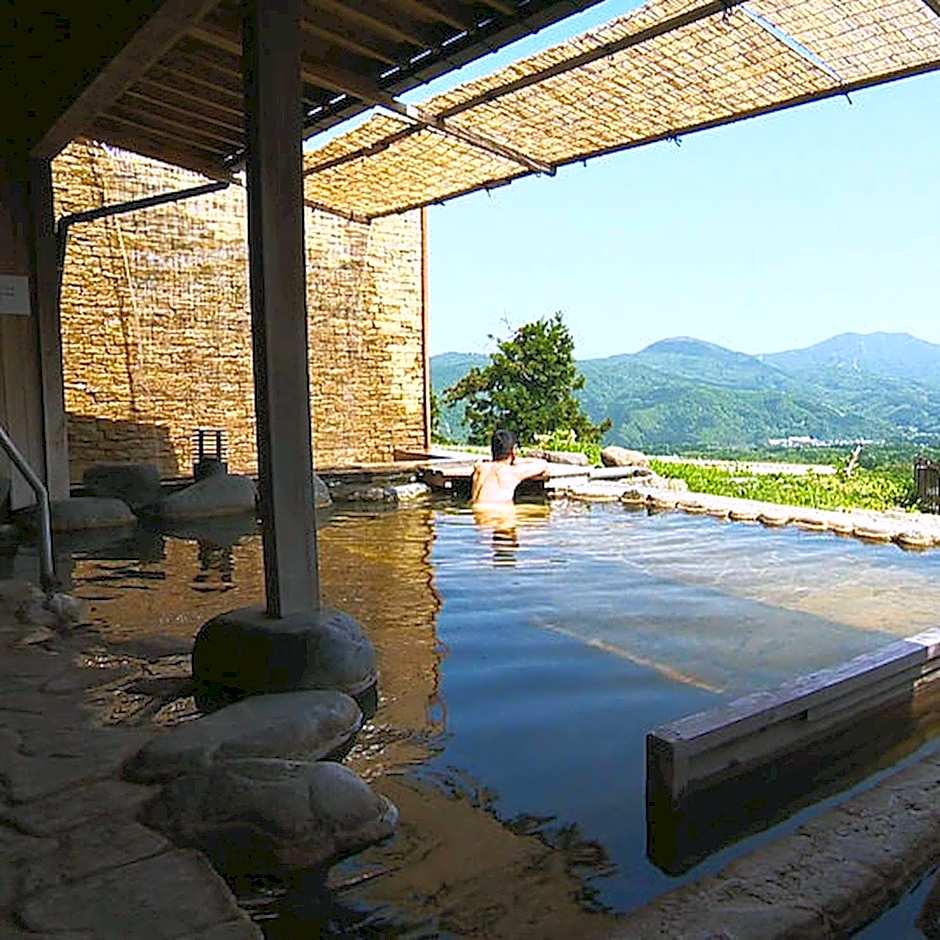Hotel Taiko