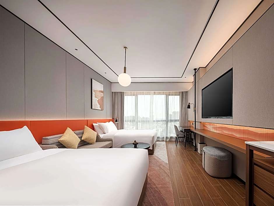 Hilton Garden Inn Anqing Susong